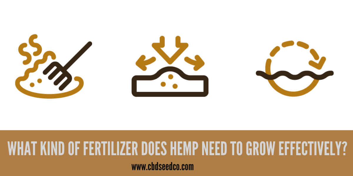 hemp fertilizers