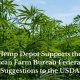 hemp depot supports american farm bureau