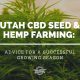 utah cbd seed and hemp farming