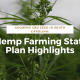 cbd seed south carolina hemp plan