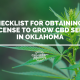 license cbd hemp seed oklahoma