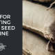 faqs planting hemp seed maine