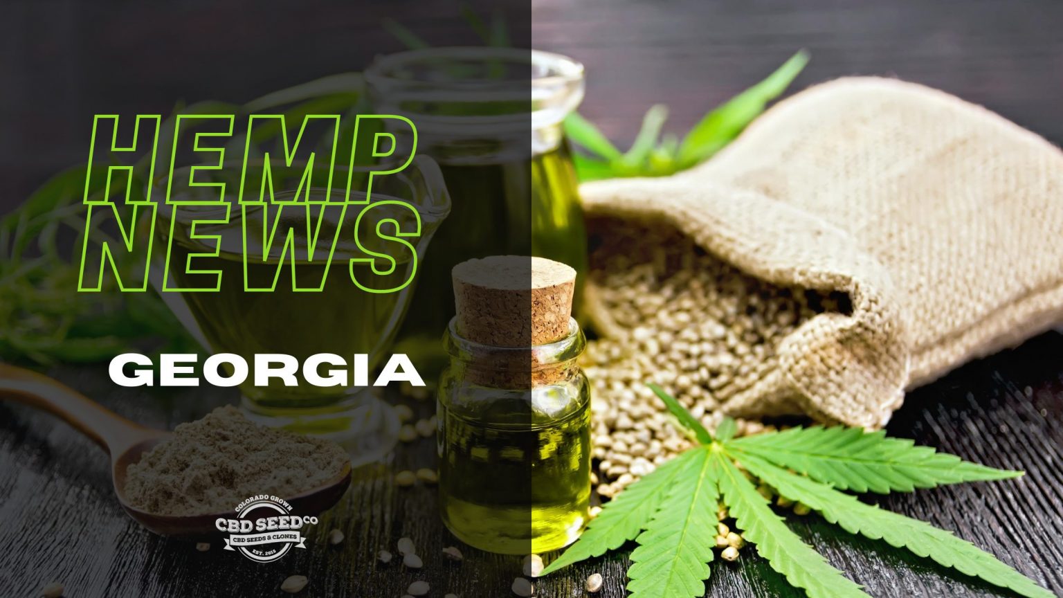 Hemp News Hemp Fees Increase CBD Seed Co.