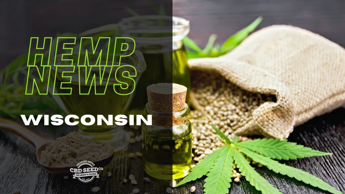 cbd seed wisconsin